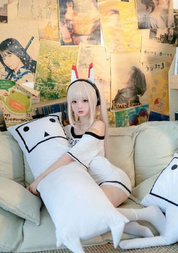 《憧憬成为魔法少女 》