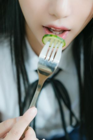 《幸福花园/纤细的爱》