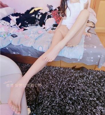 新闻女郎之恋上快感